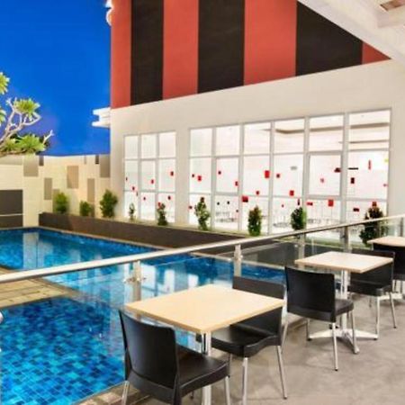 Amaris Hotel Kupang Kültér fotó