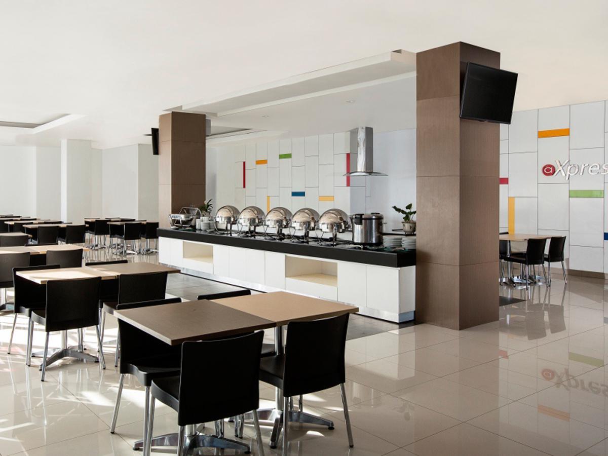 Amaris Hotel Kupang Kültér fotó