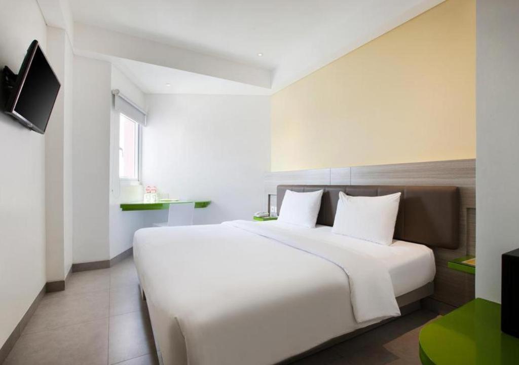 Amaris Hotel Kupang Kültér fotó